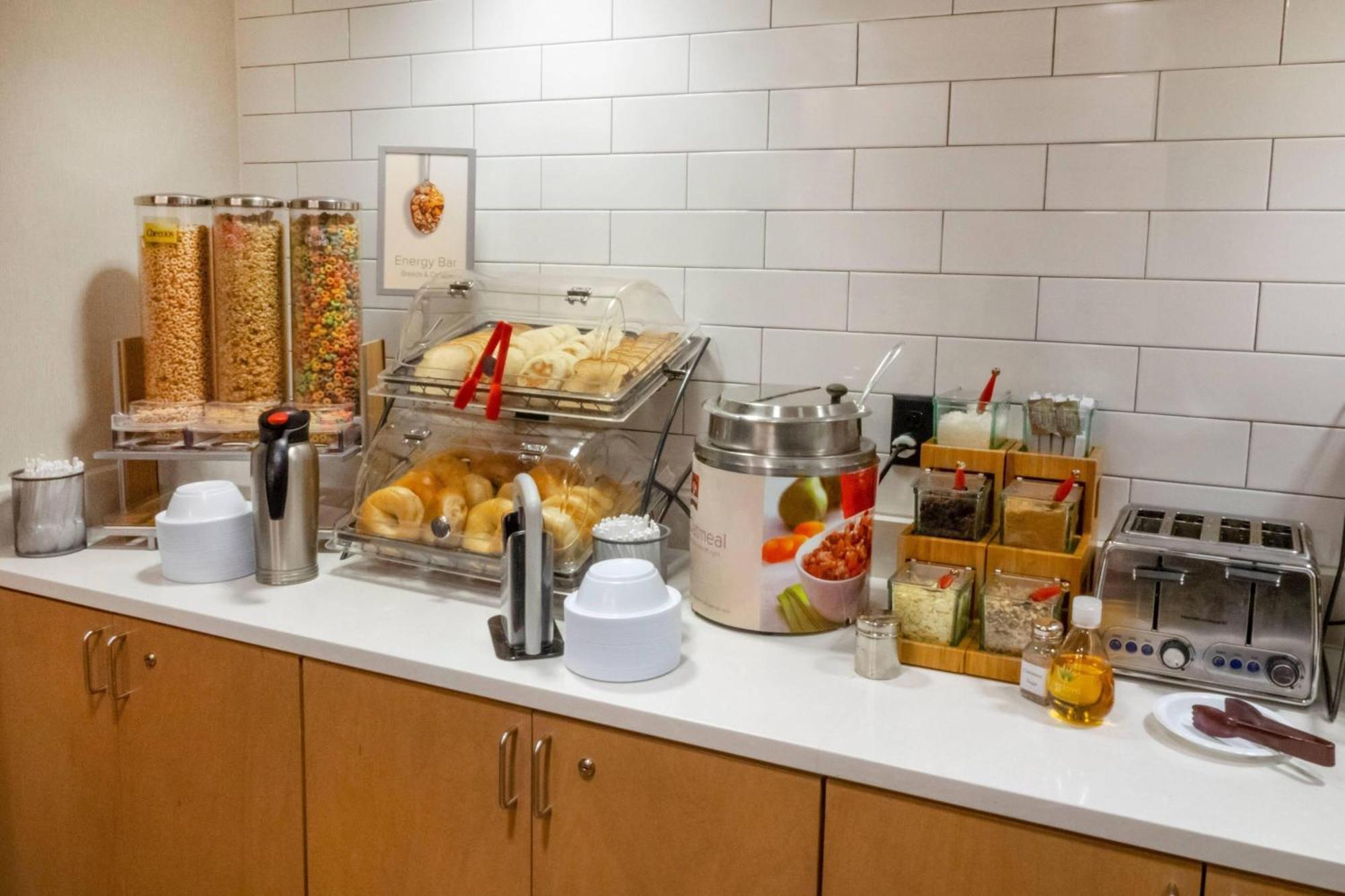 Fairfield Inn By Marriott Hazleton Esterno foto