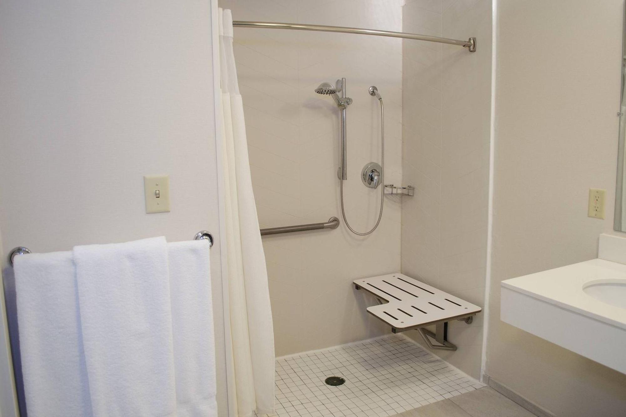Fairfield Inn By Marriott Hazleton Esterno foto